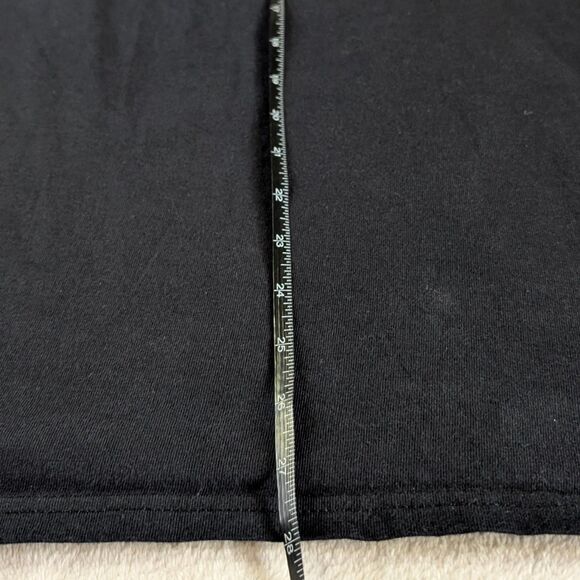 Vintage Got Milk Parody T-Shirt Men's Unisex Large Black Music Band Y2K - Picture 6 of 6